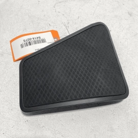 2011-2016 BMW 528I F10 REAR LEFT SIDE DECK SHELF PANEL SPEAKER COVER GRILLE