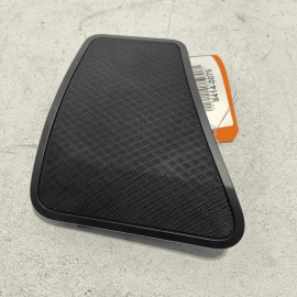 2011-2016 BMW 528I F10 REAR LEFT SIDE DECK SHELF PANEL SPEAKER COVER GRILLE