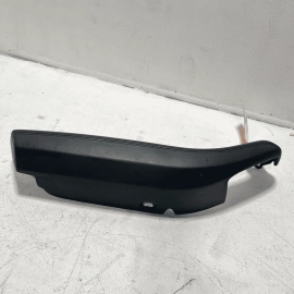 2011 - 2018 AUDI A8 L QUATTRO REAR LEFT DRIVER SIDE DOOR ARMREST PANEL BLAC