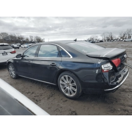AUDI A8 L QUATTRO 2011-2018 REAR LEFT DRIVER DOOR SUN SHADE MOTOR DRIVE UNI