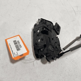 VOLKSWAGEN PASSAT 2012-2022 REAR LEFT DRIVER SIDE DOOR LOCK LATCH ACTUATOR 