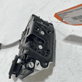 VOLKSWAGEN PASSAT 2012-2022 REAR LEFT DRIVER SIDE DOOR LOCK LATCH ACTUATOR 