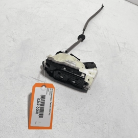 VOLKSWAGEN PASSAT 2012-2022 REAR LEFT DRIVER SIDE DOOR LOCK LATCH ACTUATOR 