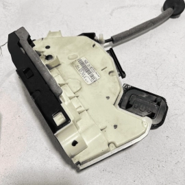 VOLKSWAGEN PASSAT 2012-2022 REAR LEFT DRIVER SIDE DOOR LOCK LATCH ACTUATOR 