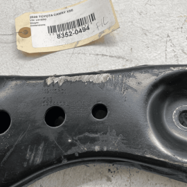 Toyota Camry 2018-2023 Front Left Driver Side Suspension Lower Control Arm 