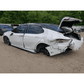 Toyota Camry 2018-2023 Front Left Driver Side Suspension Lower Control Arm 