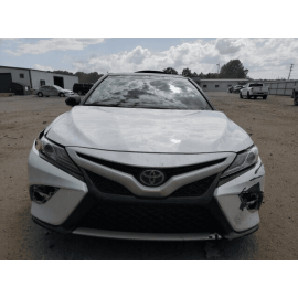 Toyota Camry 2018-2023 Front Left Driver Side Suspension Lower Control Arm 