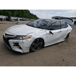 Toyota Camry 2018-2023 Front Left Driver Side Suspension Lower Control Arm 