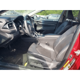 Toyota Camry 2018-2023 Front Left Driver Side Suspension Lower Control Arm 