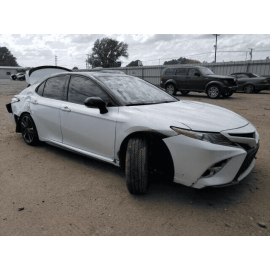 Toyota Camry 2018-2023 Front Left Driver Side Suspension Lower Control Arm 