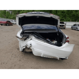 Toyota Camry 2018-2023 Front Left Driver Side Suspension Lower Control Arm 