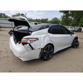 Toyota Camry 2018-2023 Front Left Driver Side Suspension Lower Control Arm 