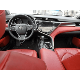 Toyota Camry 2018-2023 Front Left Driver Side Suspension Lower Control Arm 