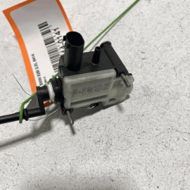 2011-2016 BMW 528I F10 FUEL FILLER FLAP GAS DOOR RELEASE ACTUATOR OEM