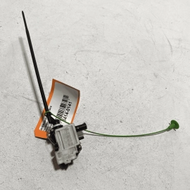 2011-2016 BMW 528I F10 FUEL FILLER FLAP GAS DOOR RELEASE ACTUATOR OEM