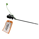 2011-2016 BMW 528I F10 FUEL FILLER FLAP GAS DOOR RELEASE ACTUATOR OEM