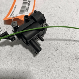 2011-2016 BMW 528I F10 FUEL FILLER FLAP GAS DOOR RELEASE ACTUATOR OEM