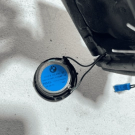 Front Right / Passenger Side Door Tweeter Speaker BMW 528i 2011-2016 OEM