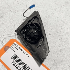 Front Right / Passenger Side Door Tweeter Speaker BMW 528i 2011-2016 OEM