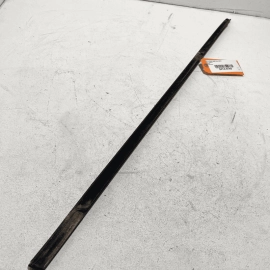 Rear Left Side Door Window Belt Molding Black BMW 528i 2011-2016 OEM Rear Left Side Door Window Belt Molding Black BMW 528i 2011-2016 OEM