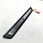 Front Right Passenger Side Door Sill Scuff Plate Panel BMW 528i 2011-2016 O
