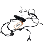 2016 BMW 528i F10 REAR RIGHT PASSENGER SIDE DOOR WIRE WIRING HARNESS OEM