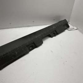 Audi A5 Sportback 20-23 Right Passenger Side Rocker Panel Guard Black OEM 1