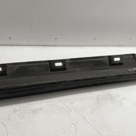 Audi A5 Sportback 20-23 Right Passenger Side Rocker Panel Guard Black OEM 1
