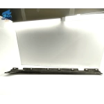 Audi A5 Sportback 20-23 Right Passenger Side Rocker Panel Guard Black OEM 1