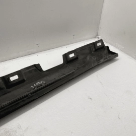 Audi A5 Sportback 20-23 Right Passenger Side Rocker Panel Guard Black OEM 1