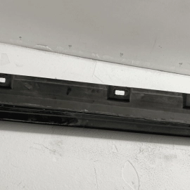 Audi A5 Sportback 20-23 Right Passenger Side Rocker Panel Guard Black OEM 1