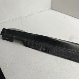 Audi A5 Sportback 20-23 Right Passenger Side Rocker Panel Guard Black OEM 1