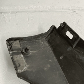 Audi A5 Sportback 20-23 Right Passenger Side Rocker Panel Guard Black OEM 1