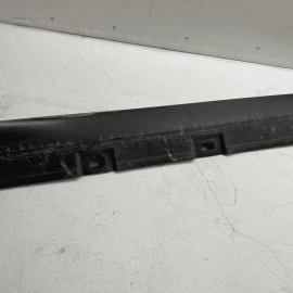 Audi A5 Sportback 20-23 Right Passenger Side Rocker Panel Guard Black OEM 1