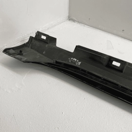 Audi A5 Sportback 20-23 Right Passenger Side Rocker Panel Guard Black OEM 1