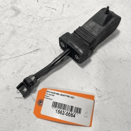 AUDI A8 L QUATTRO 2011-2018 REAR LEFT OR RIGHT DOOR CHECK ROD STOP STOPPER 