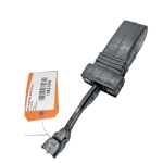 AUDI A8 L QUATTRO 2011-2018 REAR LEFT OR RIGHT DOOR CHECK ROD STOP STOPPER 