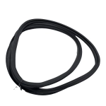 VOLKSWAGEN JETTA 2019-2023 TRUNK DECK LID WEATHERSTRIP SEAL OEM