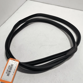 VOLKSWAGEN JETTA 2019-2023 TRUNK DECK LID WEATHERSTRIP SEAL OEM