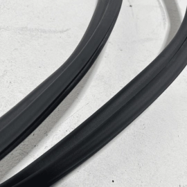 VOLKSWAGEN JETTA 2019-2023 TRUNK DECK LID WEATHERSTRIP SEAL OEM