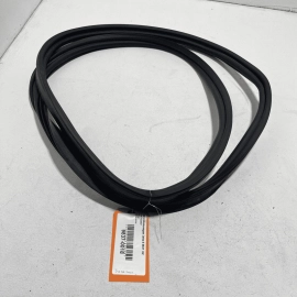VOLKSWAGEN JETTA 2019-2023 TRUNK DECK LID WEATHERSTRIP SEAL OEM