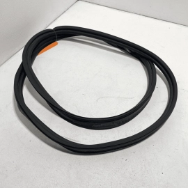 VOLKSWAGEN JETTA 2019-2023 TRUNK DECK LID WEATHERSTRIP SEAL OEM