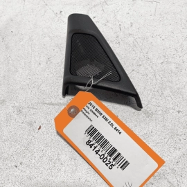 Front Left Side Door Audio Speaker Tweeter W/ Cover BMW 528i 2011-2016 OEM