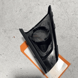 Front Left Side Door Audio Speaker Tweeter W/ Cover BMW 528i 2011-2016 OEM