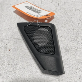 Front Left Side Door Audio Speaker Tweeter W/ Cover BMW 528i 2011-2016 OEM