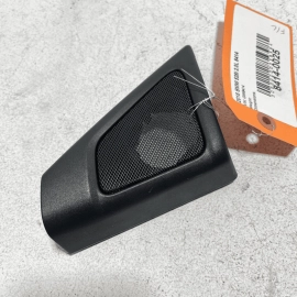 Front Left Side Door Audio Speaker Tweeter W/ Cover BMW 528i 2011-2016 OEM