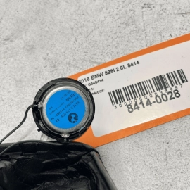 Front Left / Driver Side Door Tweeter Speaker BMW 528i 2011-2016 OEM