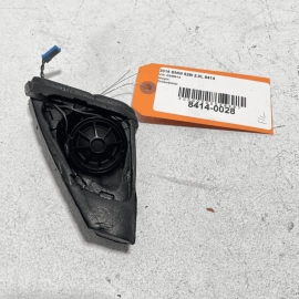 Front Left / Driver Side Door Tweeter Speaker BMW 528i 2011-2016 OEM