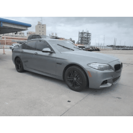 Front Left / Driver Side Door Tweeter Speaker BMW 528i 2011-2016 OEM