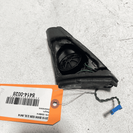 Front Left / Driver Side Door Tweeter Speaker BMW 528i 2011-2016 OEM